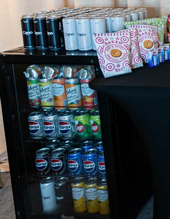 barware catering