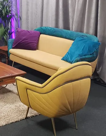chairs sofas